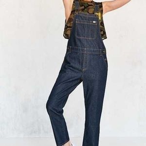 Vans x Urban Outfitters Overalls